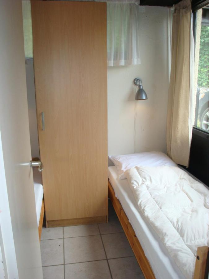 Gardameer-Tignale-Hasewinkel 外观 照片